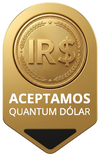 IR$ Quantum Dollar