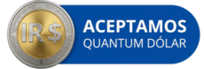 IR$ Quantum Dollar